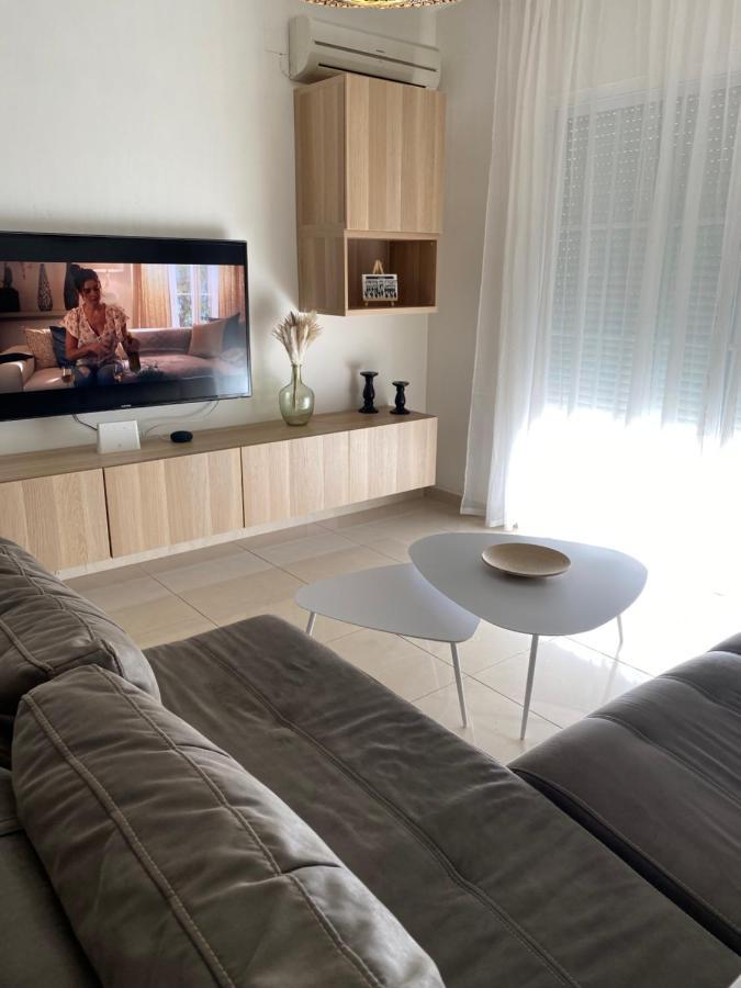 Precioso Apartamento En El Centro De Fuengirola Apartment Exterior photo