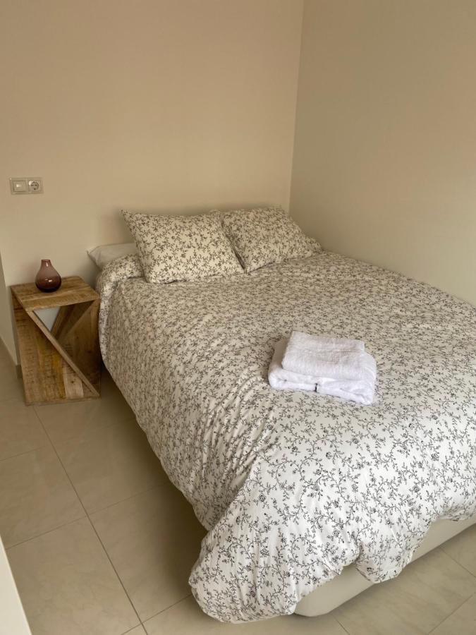 Precioso Apartamento En El Centro De Fuengirola Apartment Exterior photo