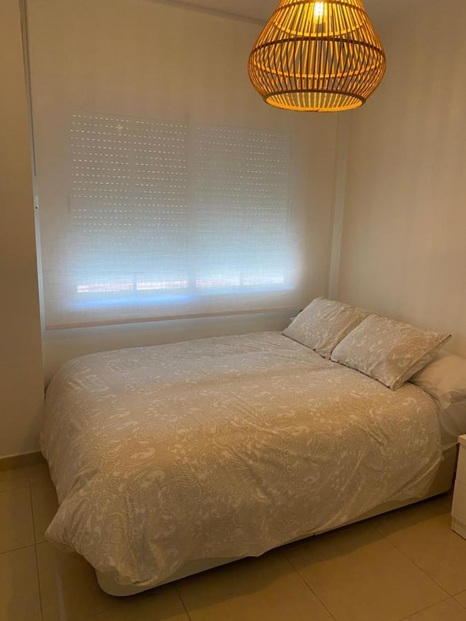 Precioso Apartamento En El Centro De Fuengirola Apartment Exterior photo