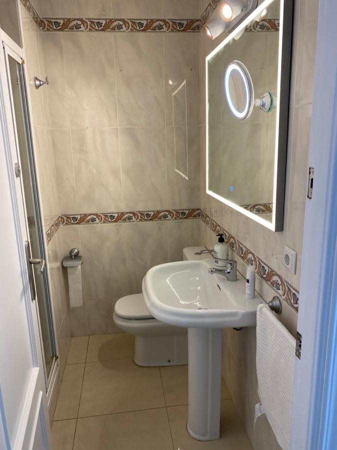 Precioso Apartamento En El Centro De Fuengirola Apartment Exterior photo